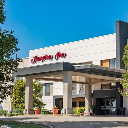 Hampton Inn Columbia Kültér fotó