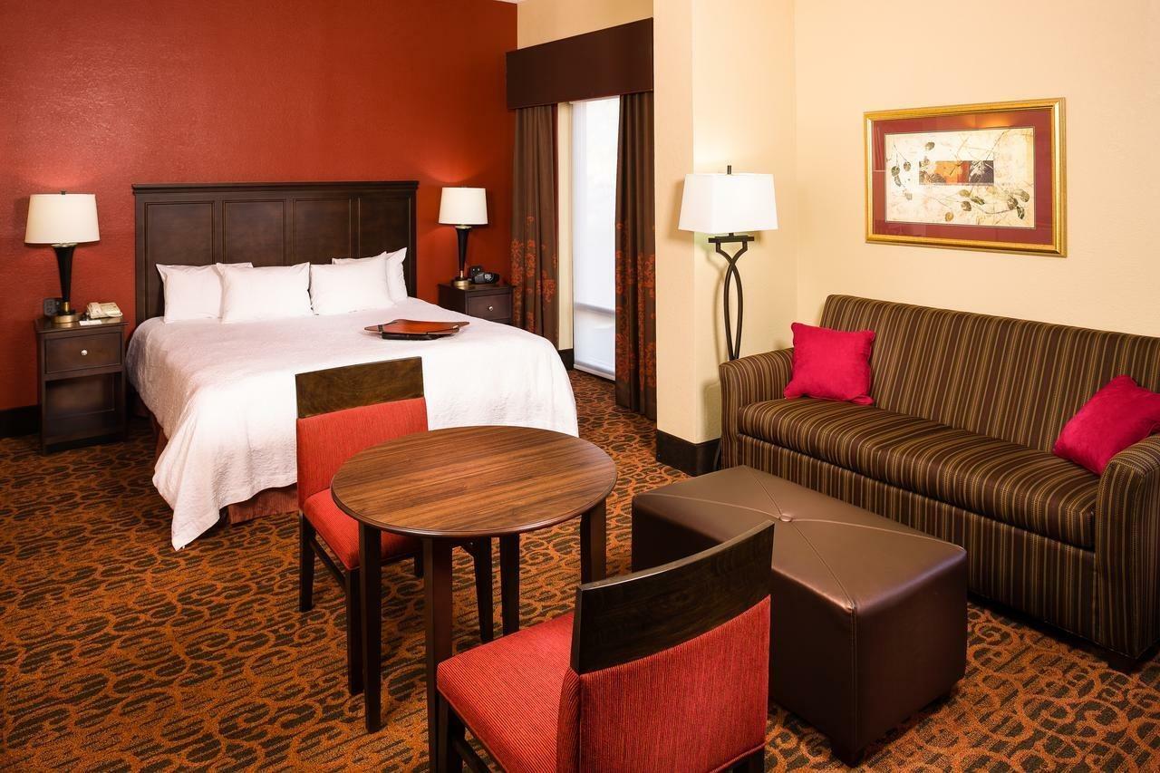 Hampton Inn Columbia Kültér fotó