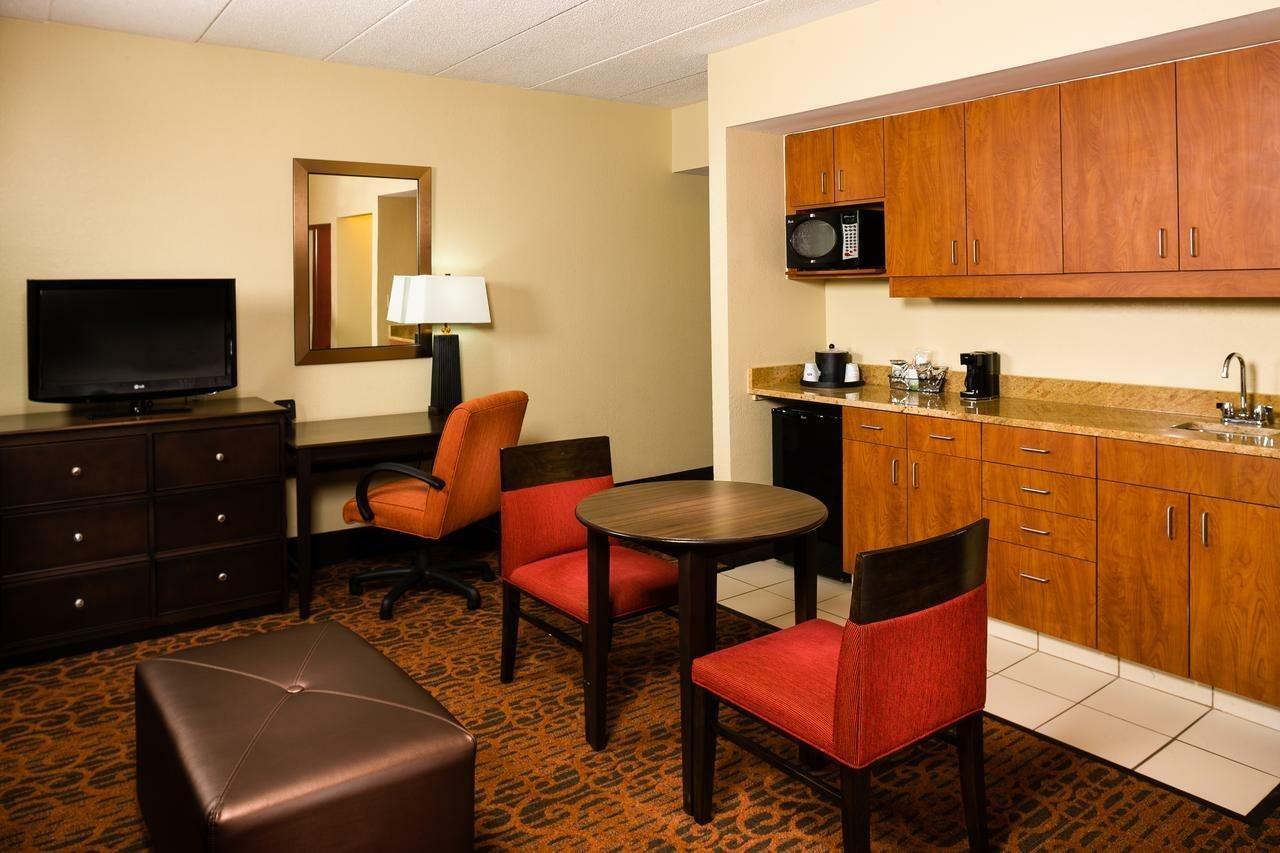 Hampton Inn Columbia Kültér fotó