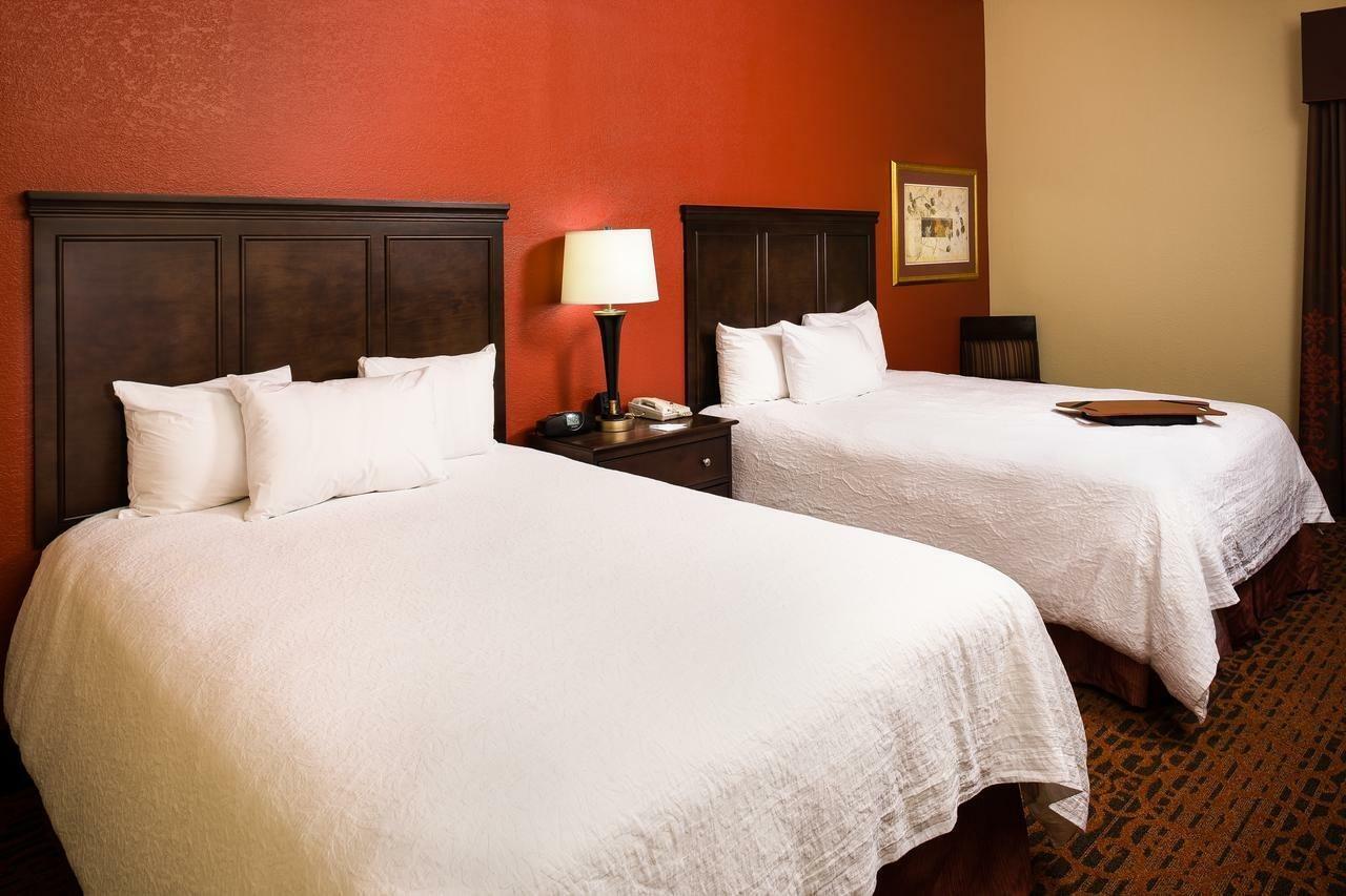 Hampton Inn Columbia Kültér fotó