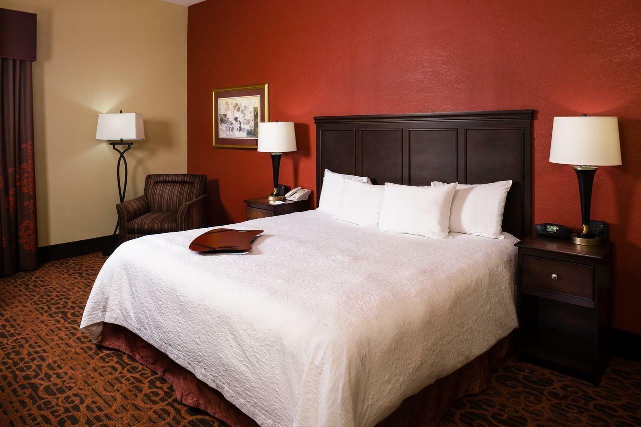 Hampton Inn Columbia Kültér fotó