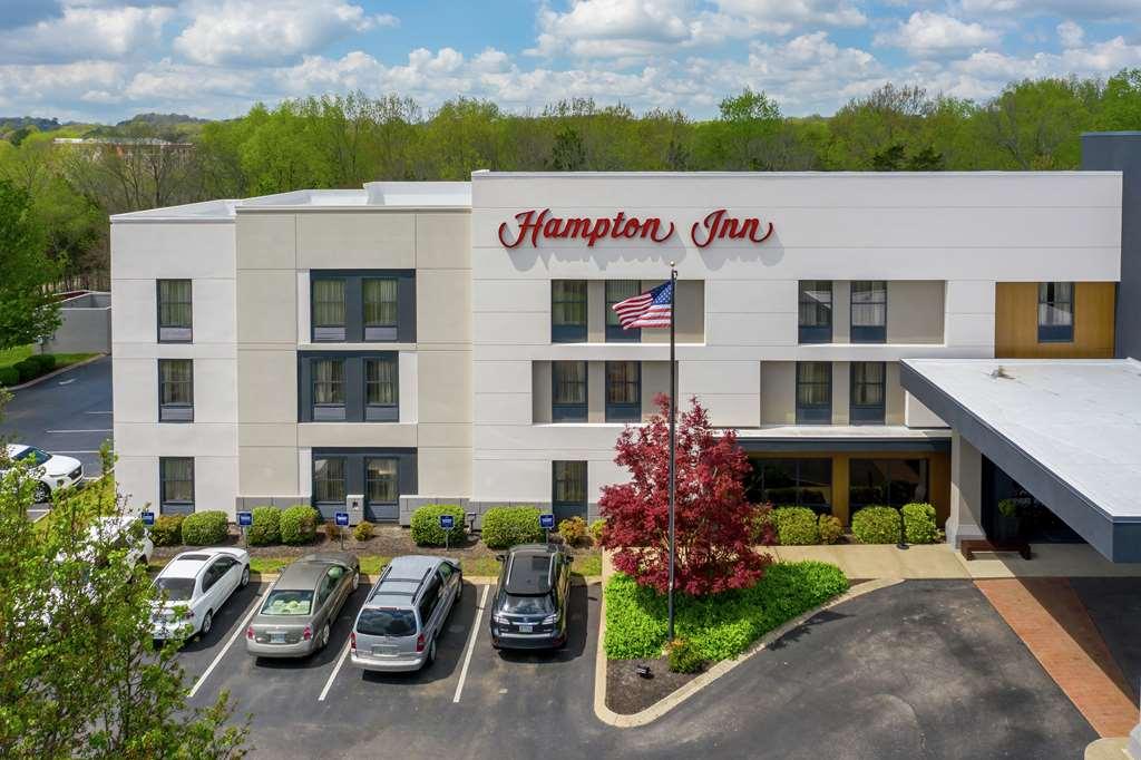 Hampton Inn Columbia Kültér fotó