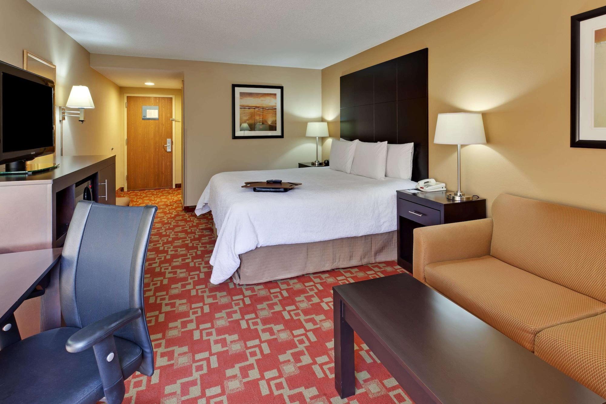 Hampton Inn Columbia Kültér fotó