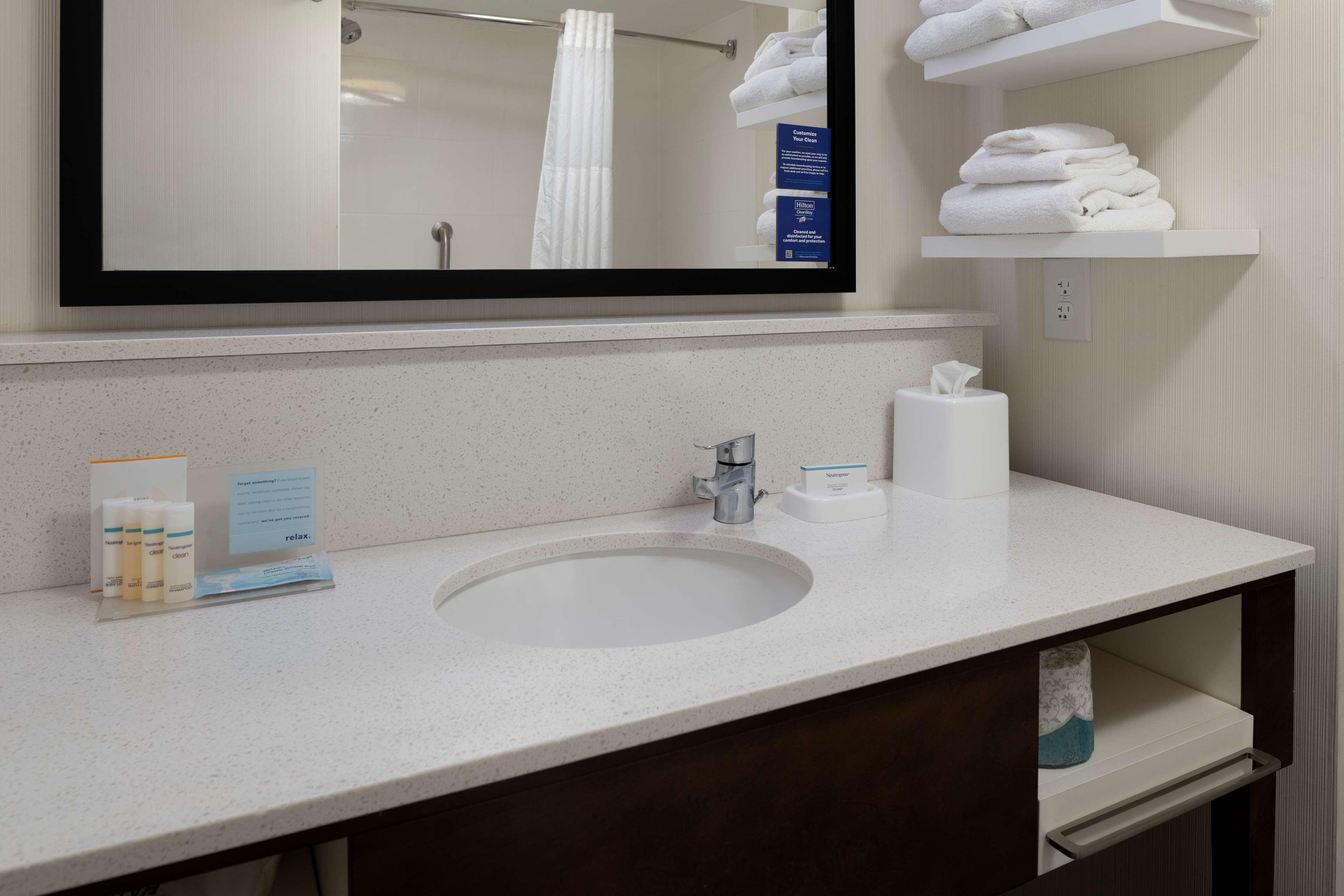 Hampton Inn Columbia Kültér fotó
