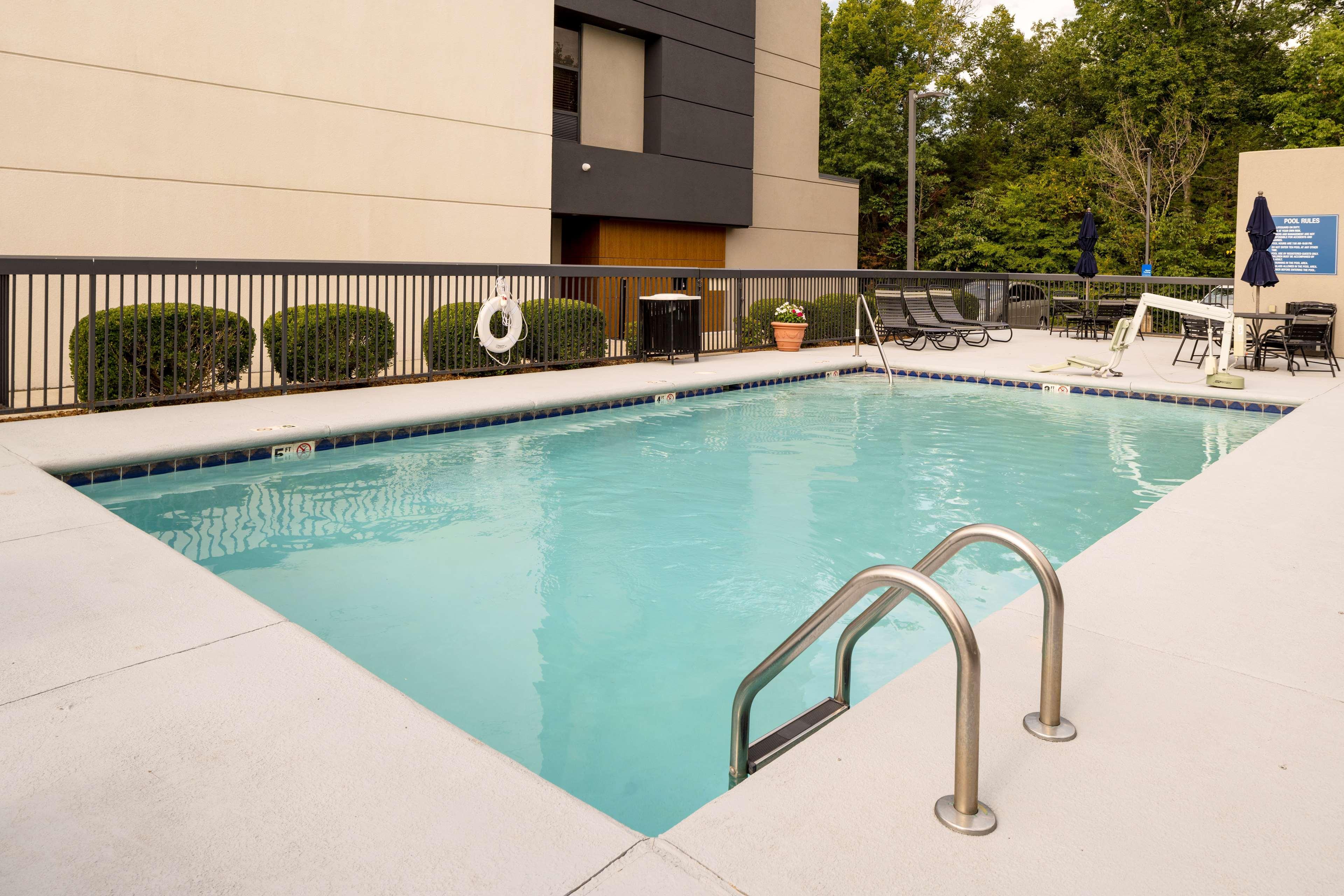 Hampton Inn Columbia Kültér fotó