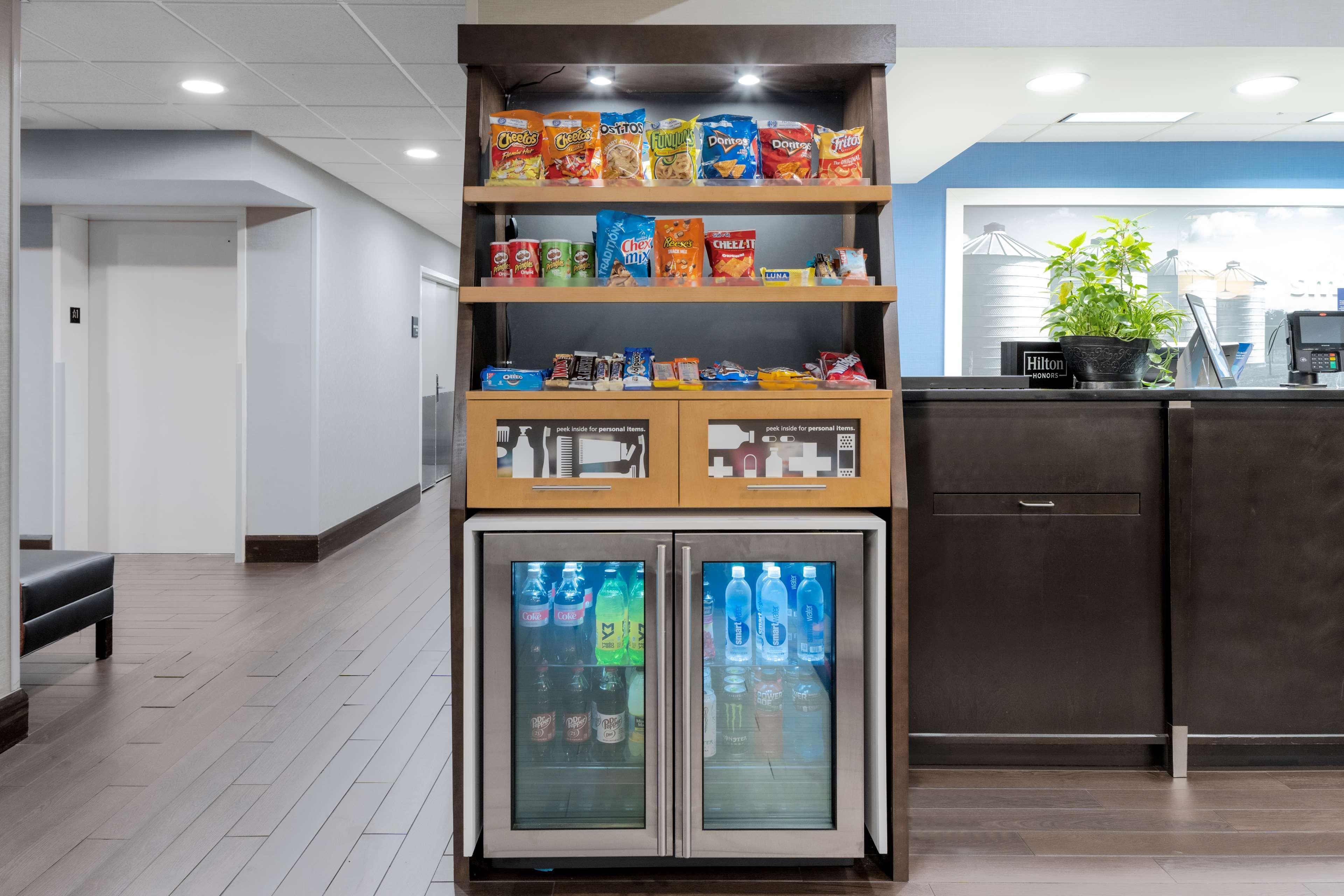 Hampton Inn Columbia Kültér fotó