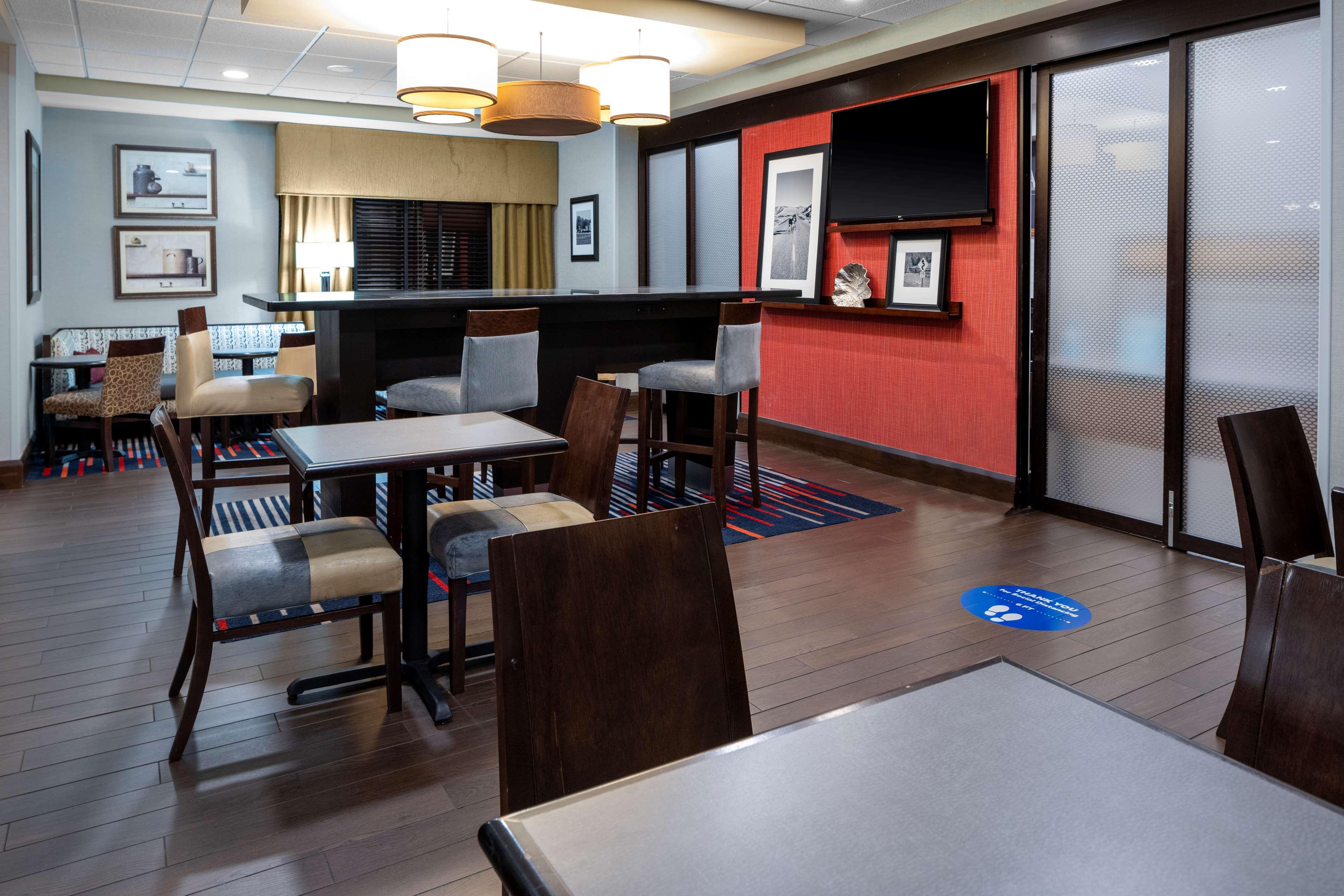 Hampton Inn Columbia Kültér fotó