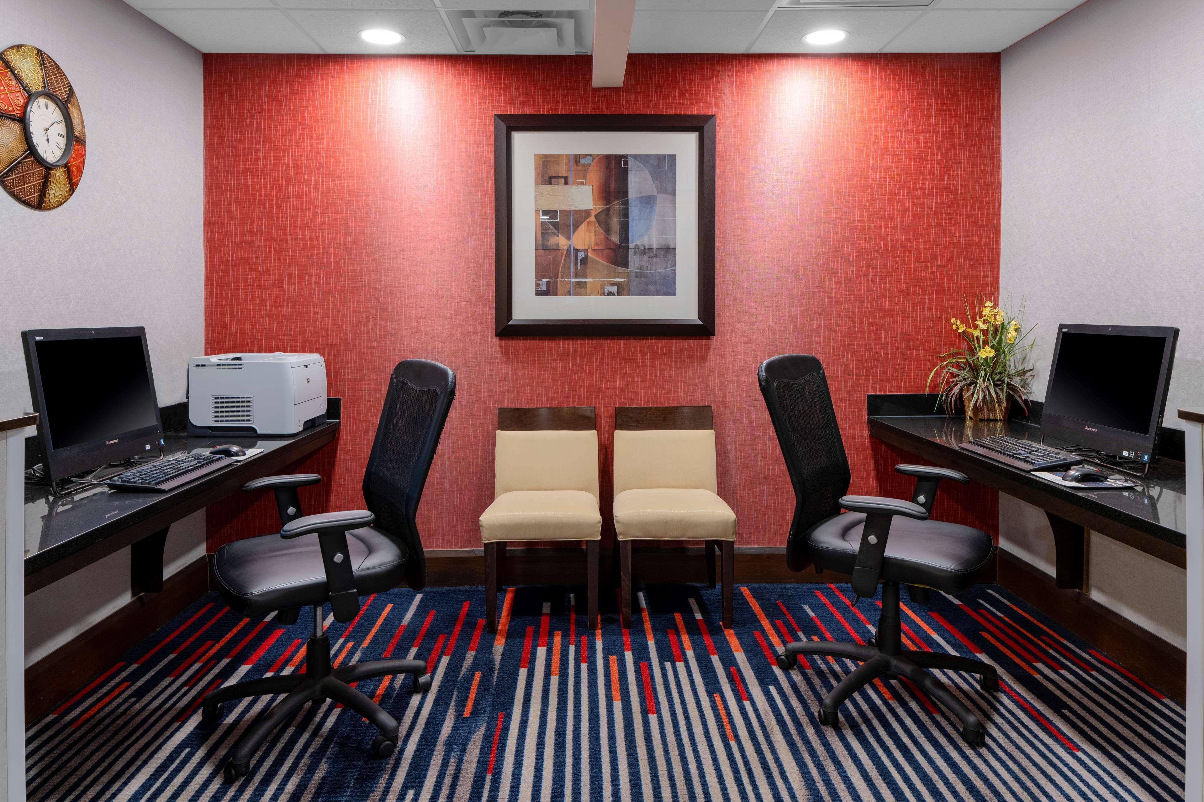 Hampton Inn Columbia Kültér fotó
