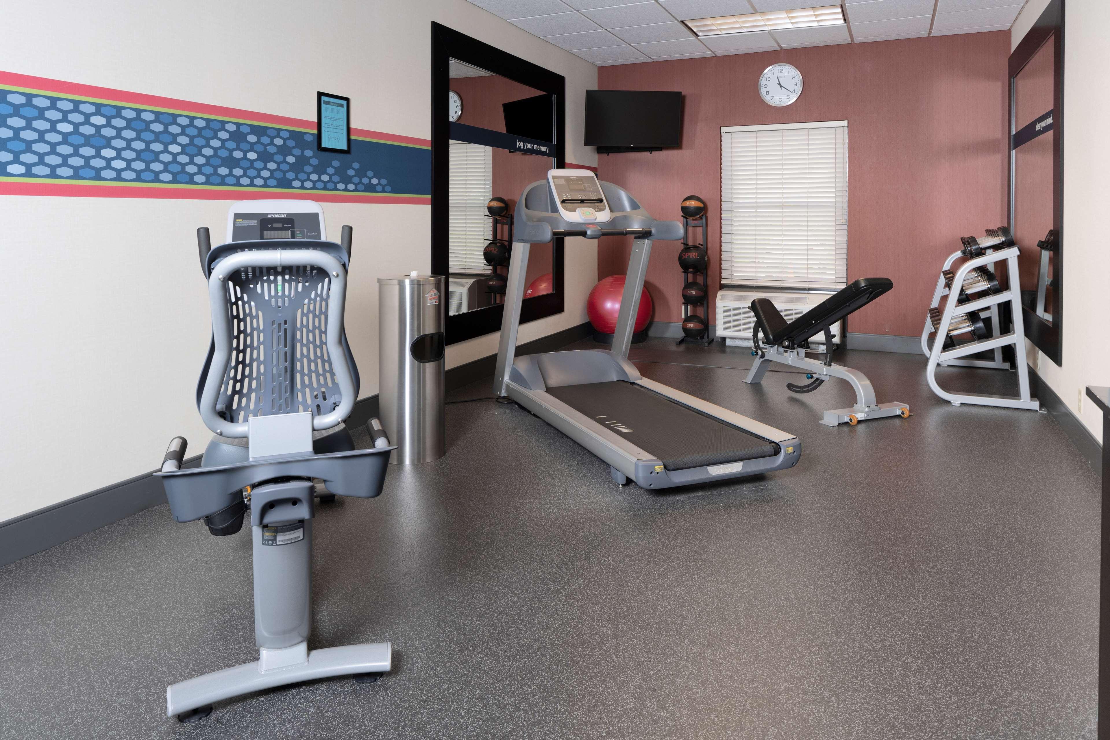 Hampton Inn Columbia Kültér fotó