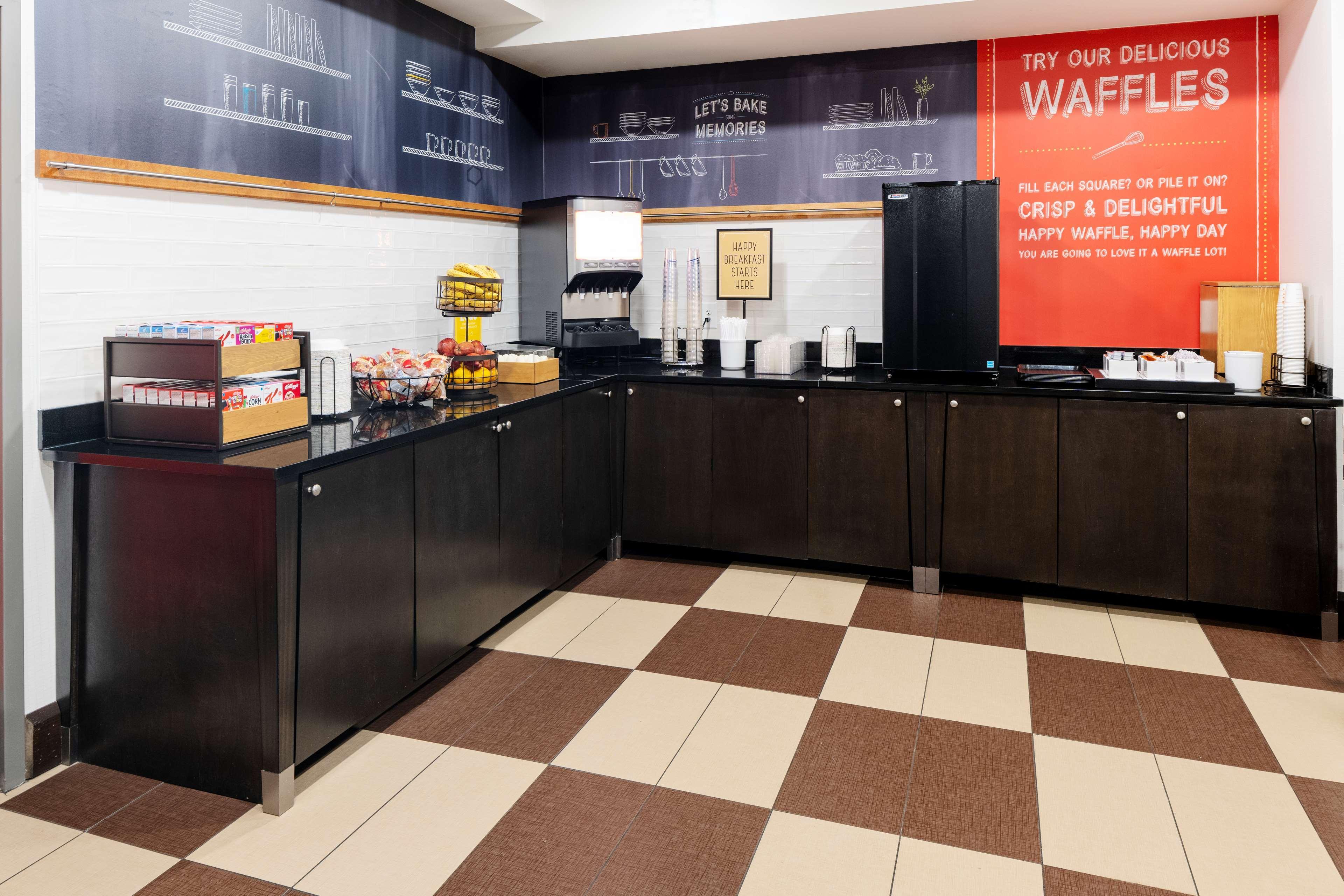 Hampton Inn Columbia Kültér fotó