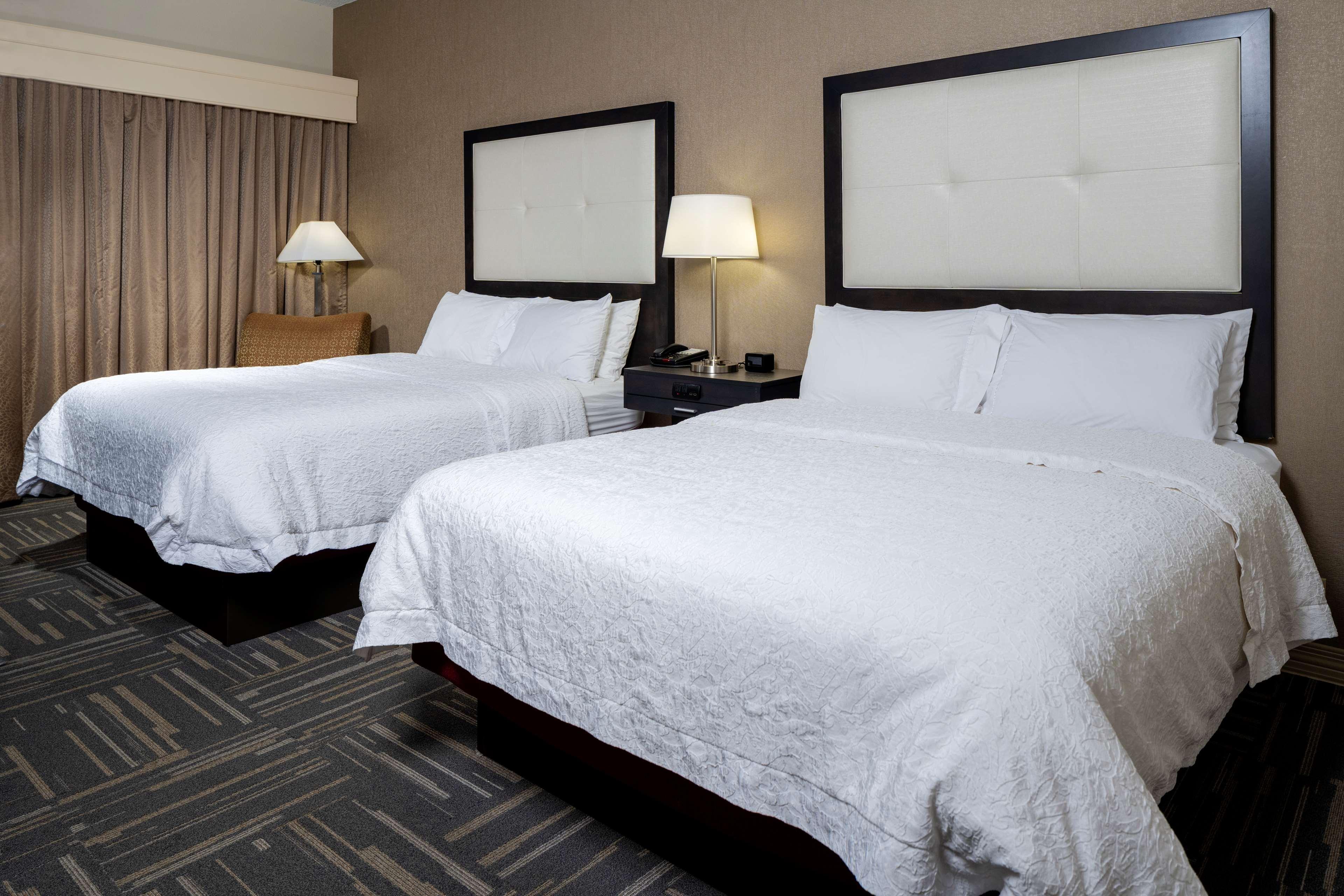 Hampton Inn Columbia Kültér fotó