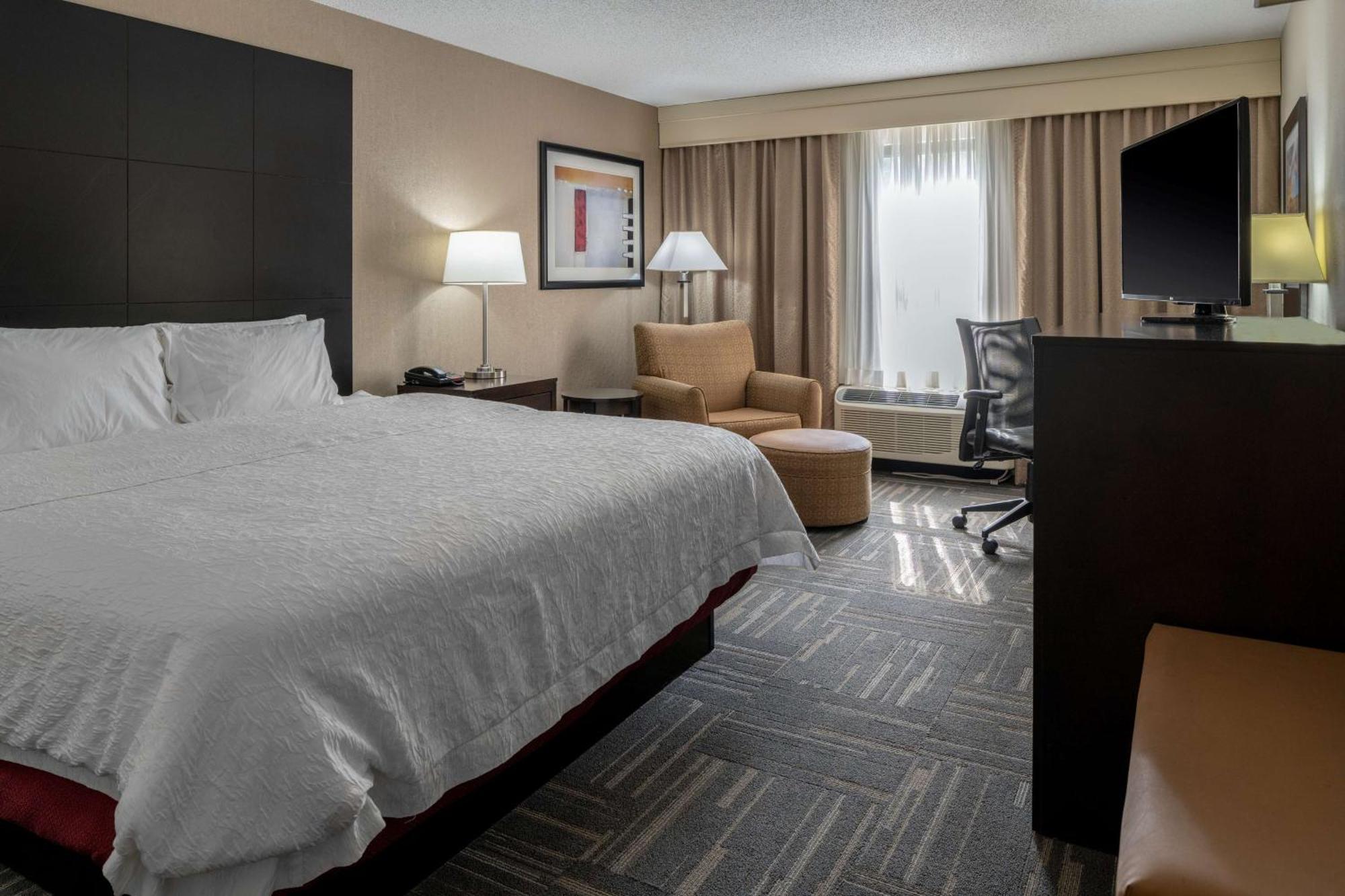 Hampton Inn Columbia Kültér fotó