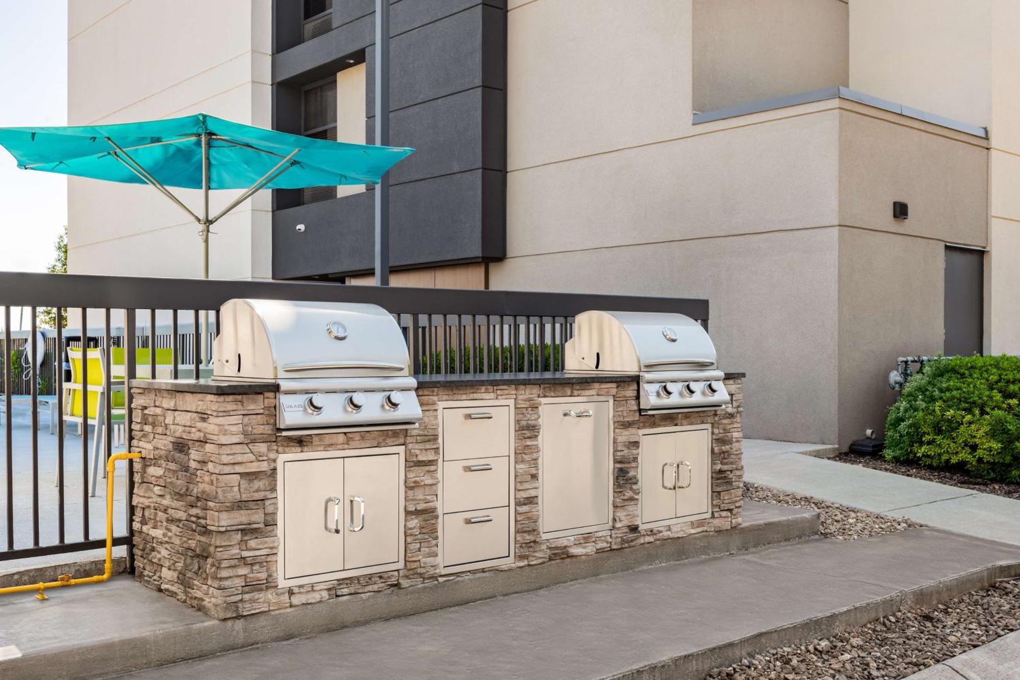 Hampton Inn Columbia Kültér fotó