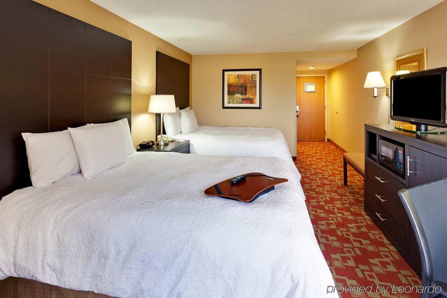Hampton Inn Columbia Kültér fotó