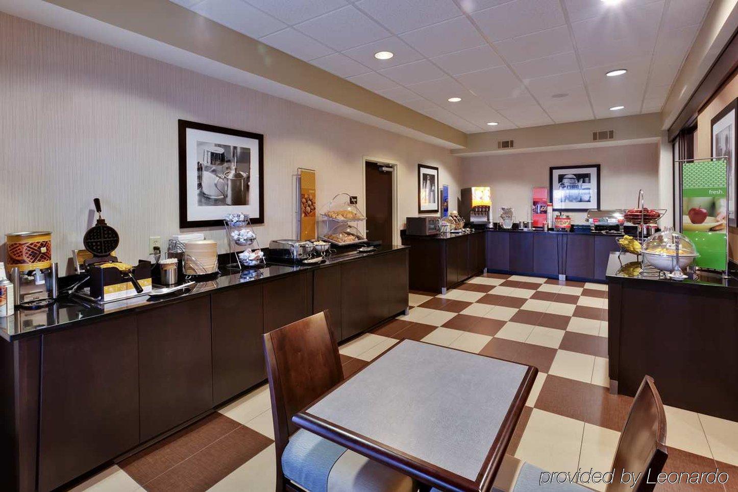 Hampton Inn Columbia Kültér fotó