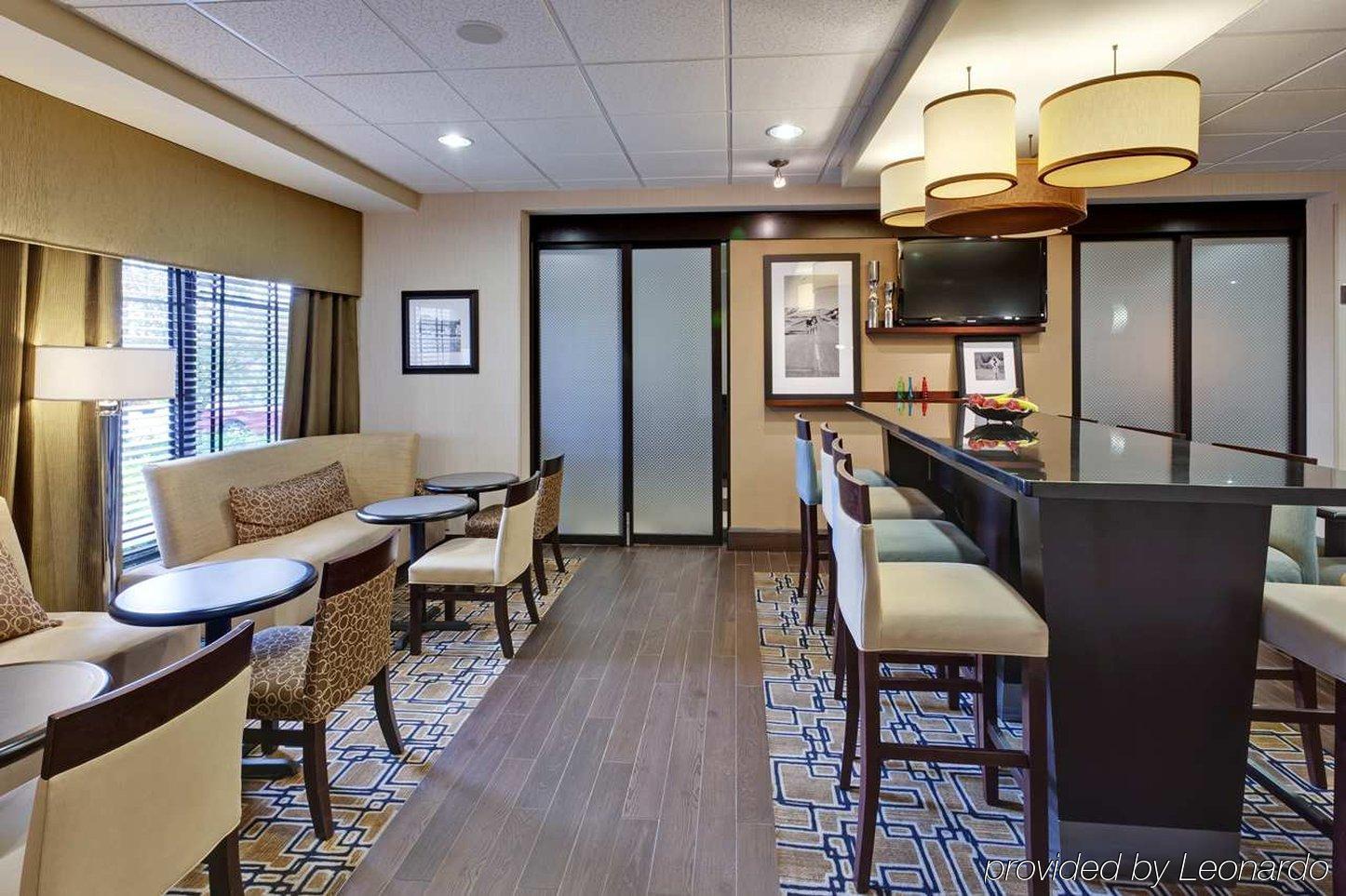 Hampton Inn Columbia Kültér fotó