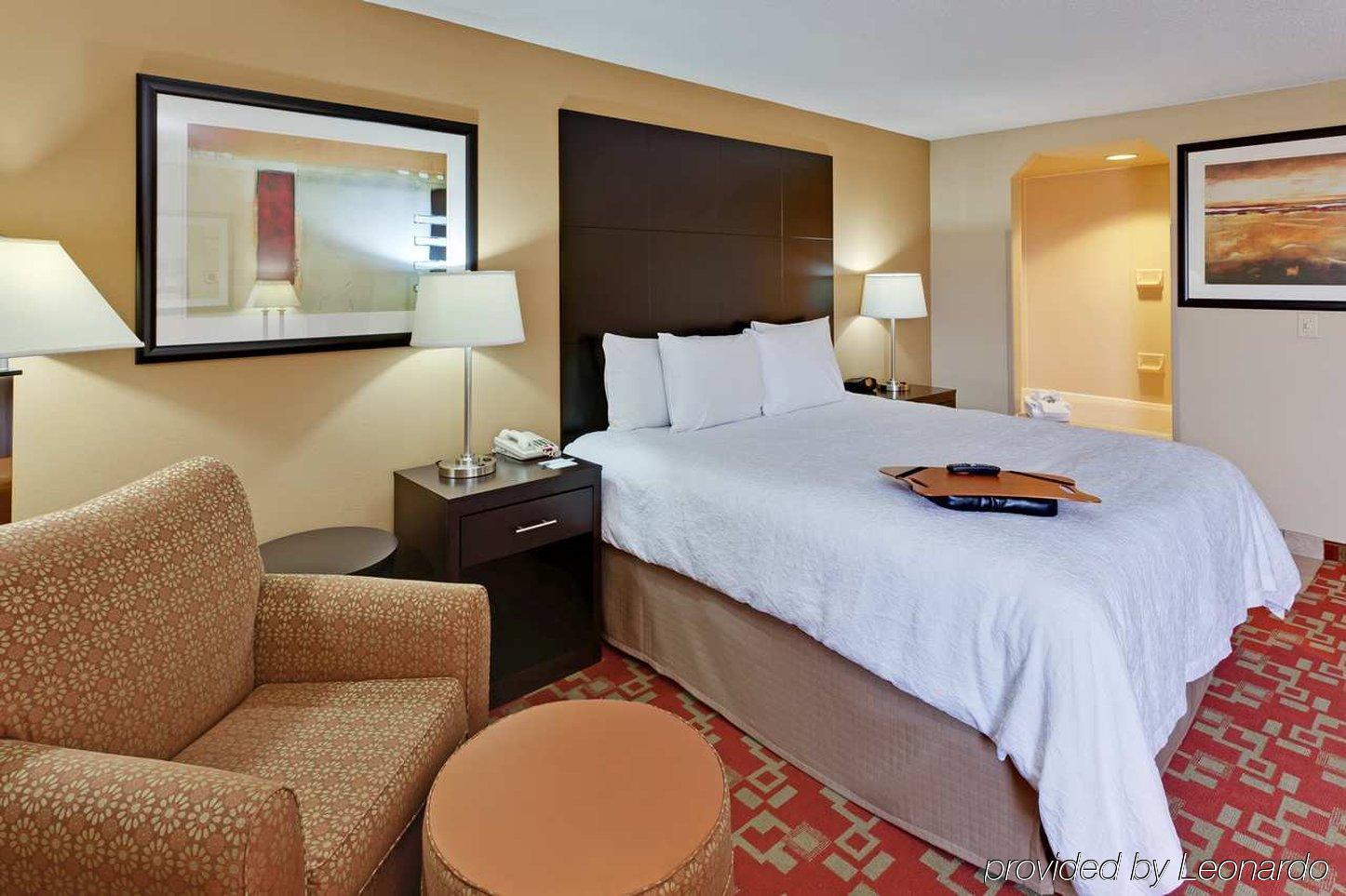 Hampton Inn Columbia Kültér fotó