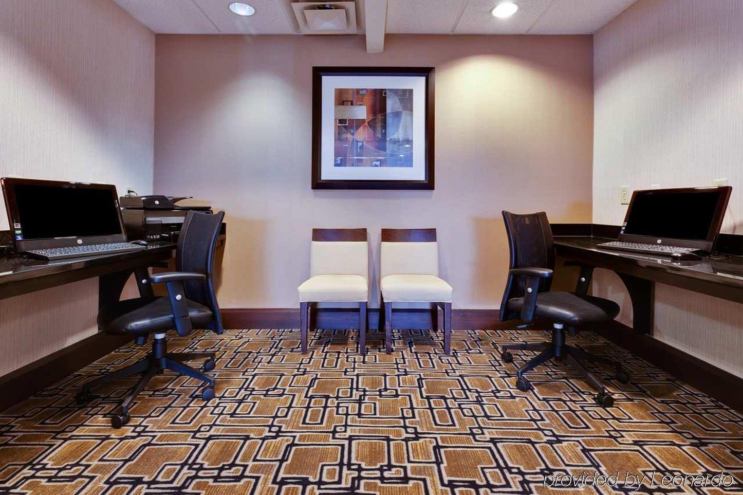 Hampton Inn Columbia Kültér fotó