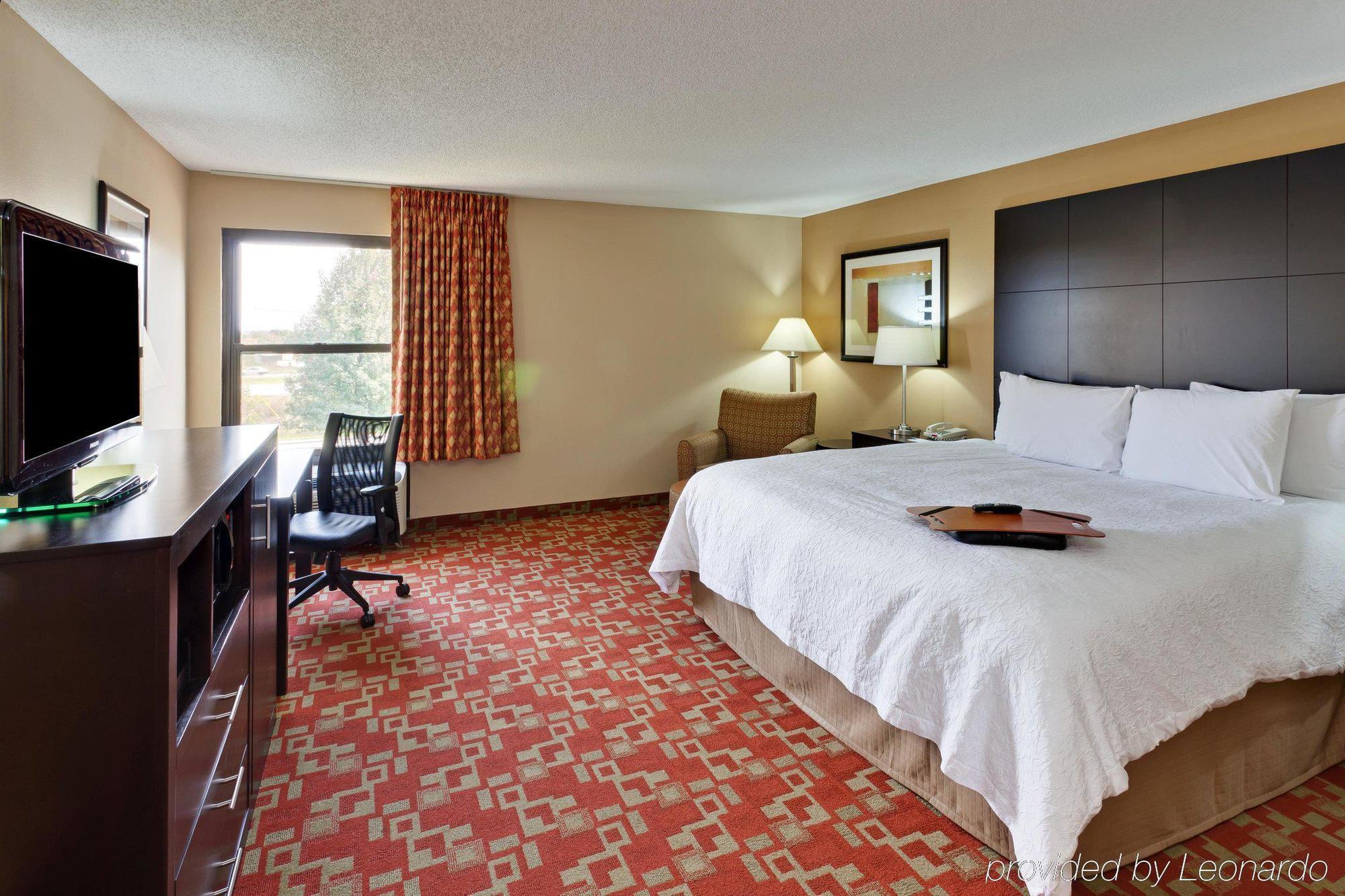 Hampton Inn Columbia Kültér fotó