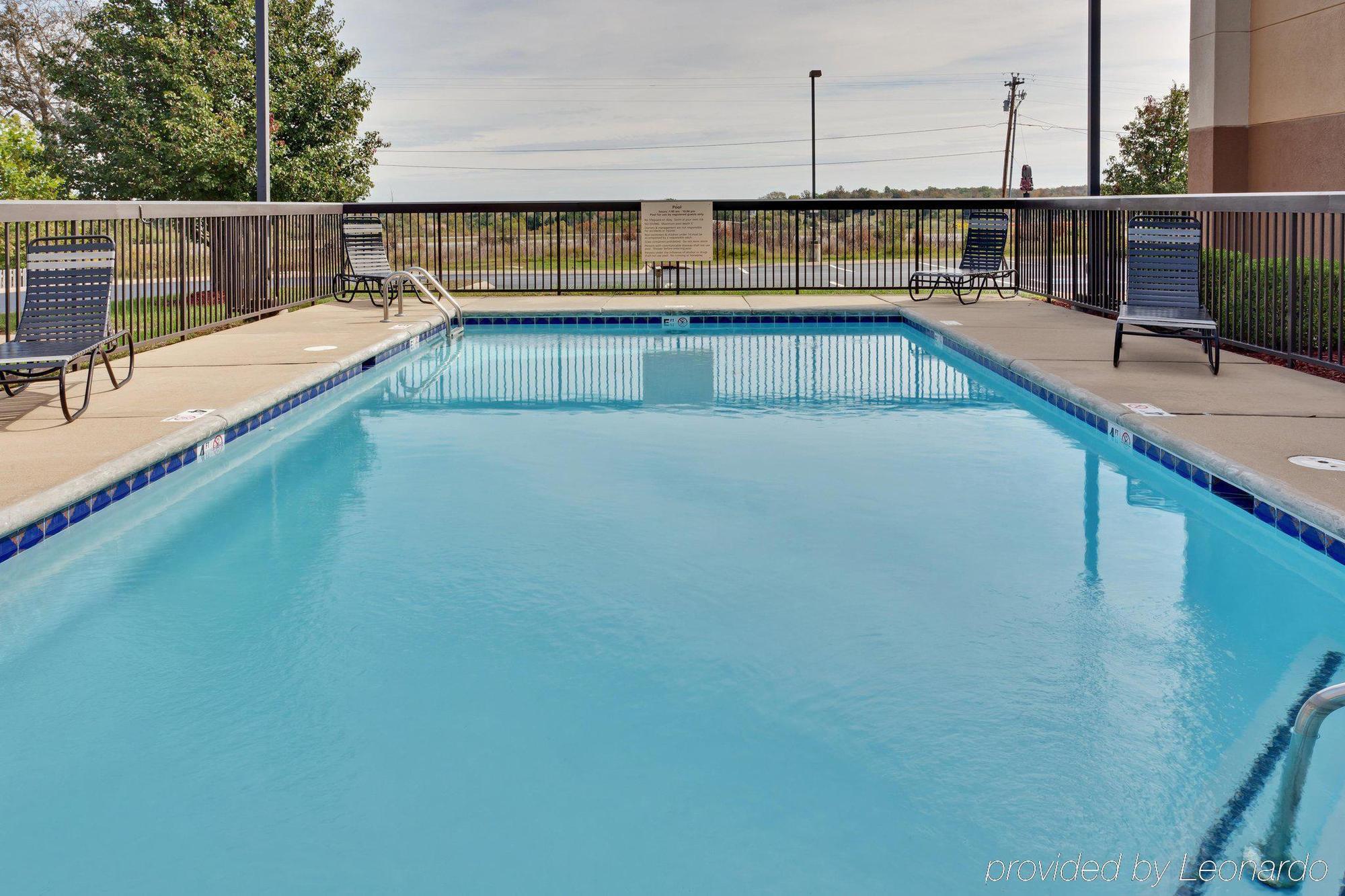 Hampton Inn Columbia Kültér fotó