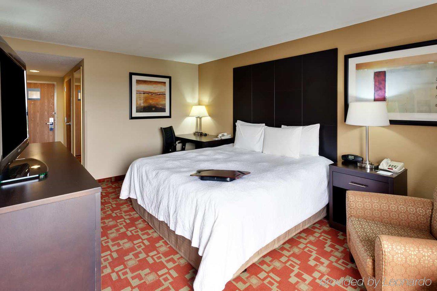 Hampton Inn Columbia Kültér fotó