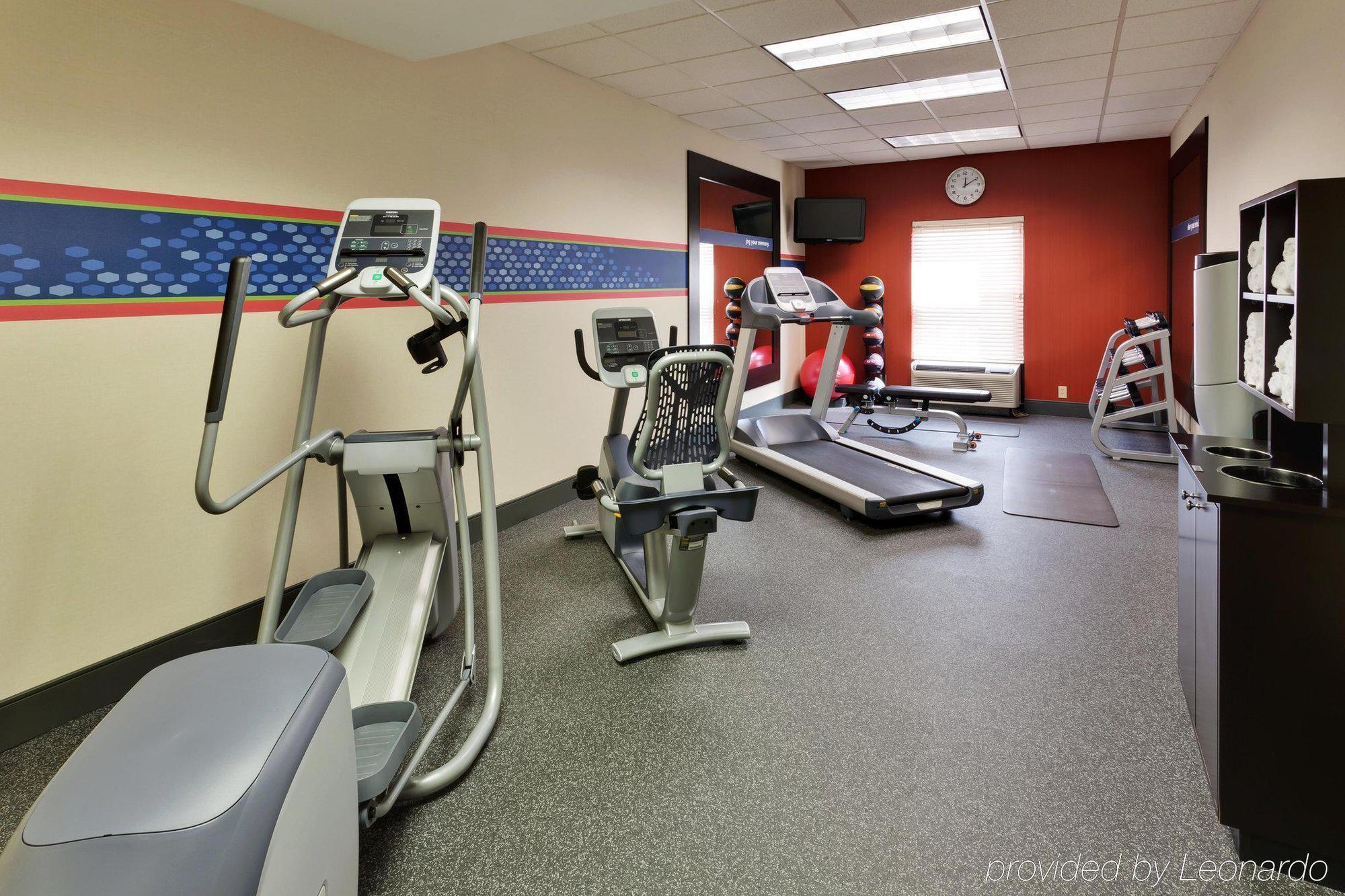Hampton Inn Columbia Kültér fotó